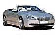 BMW 6 Series Convertible&nbsp;640i 3.0 SE Auto